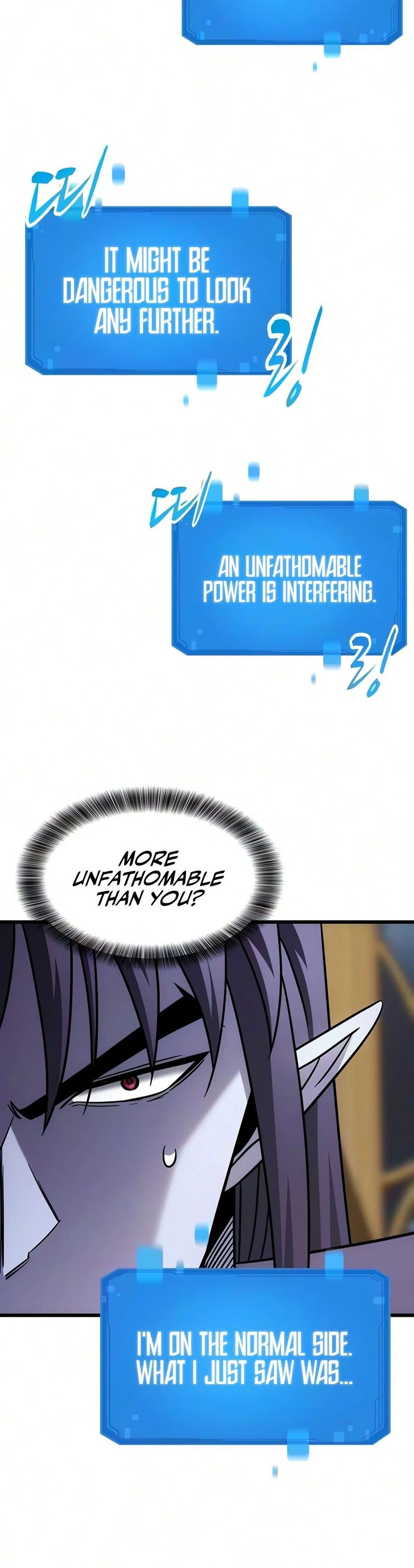 What a Bountiful Harvest, Demon Lord! Chapter 76 - Page 11