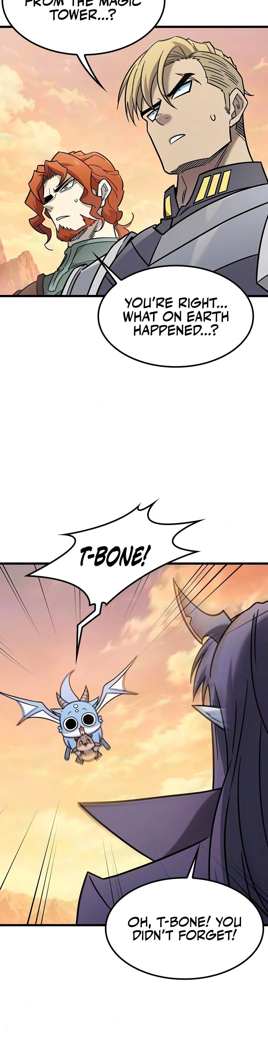 What a Bountiful Harvest, Demon Lord! Chapter 77 - Page 15