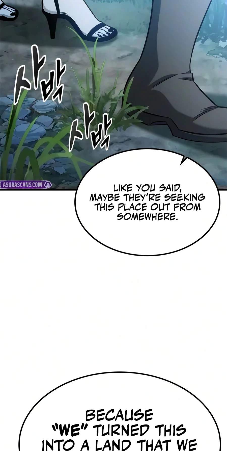 What a Bountiful Harvest, Demon Lord! Chapter 87 - Page 22