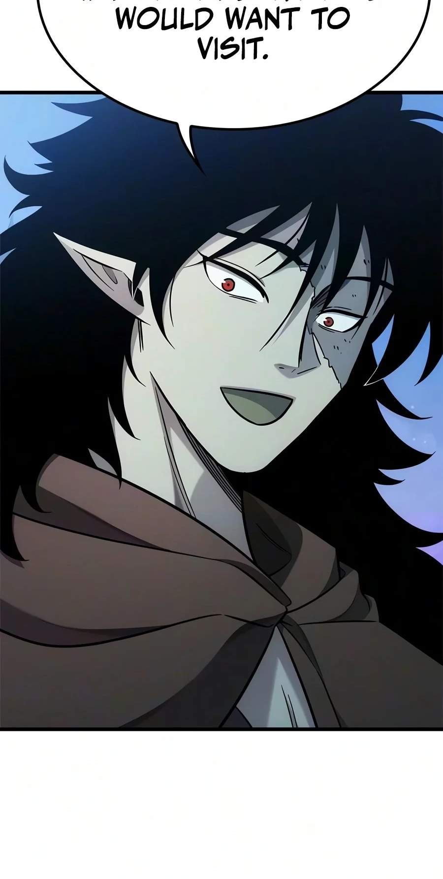 What a Bountiful Harvest, Demon Lord! Chapter 87 - Page 23