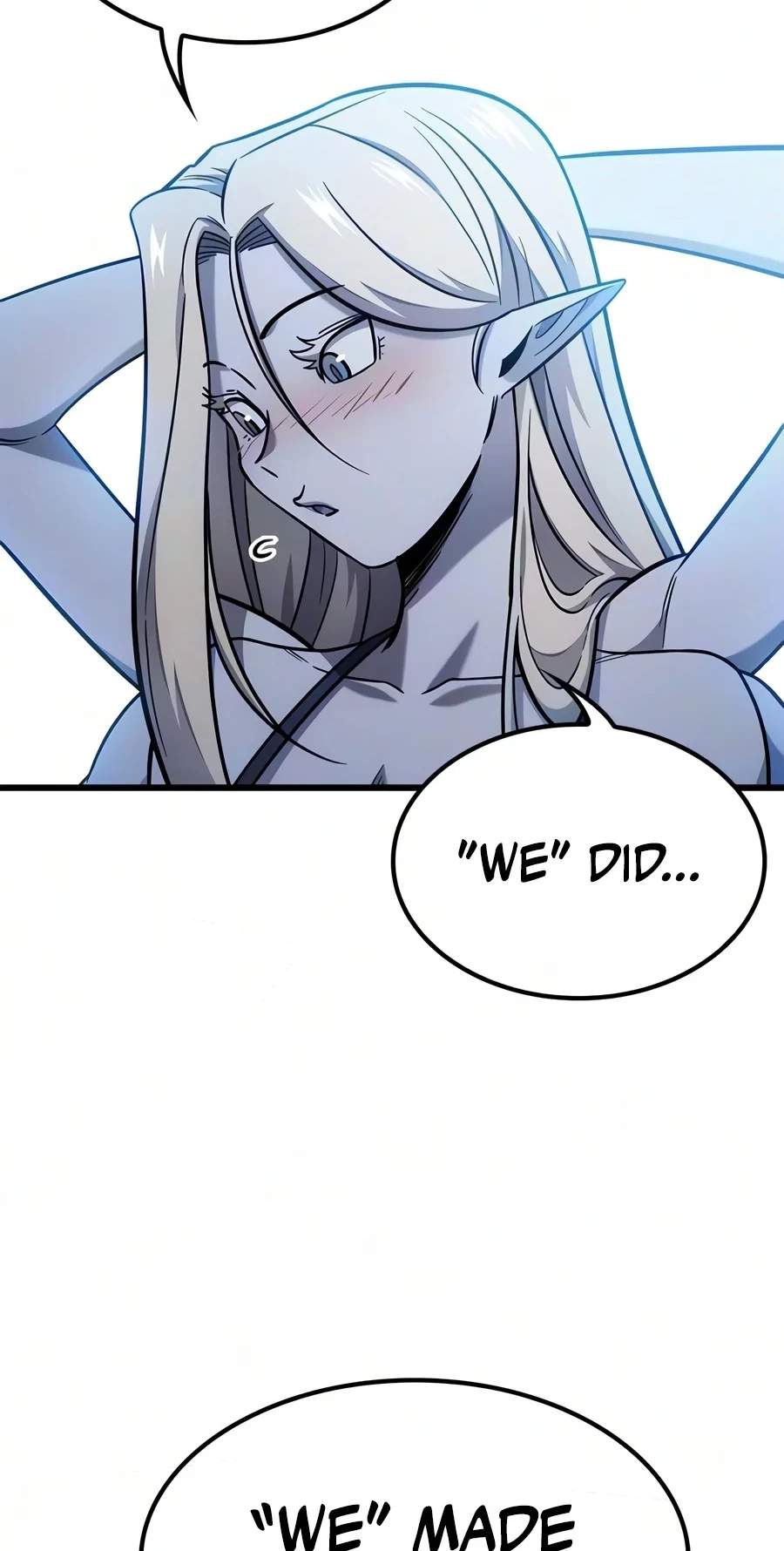 What a Bountiful Harvest, Demon Lord! Chapter 87 - Page 25