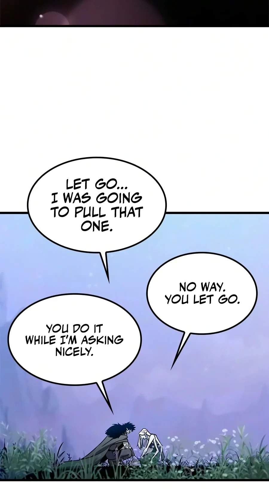 What a Bountiful Harvest, Demon Lord! Chapter 87 - Page 39