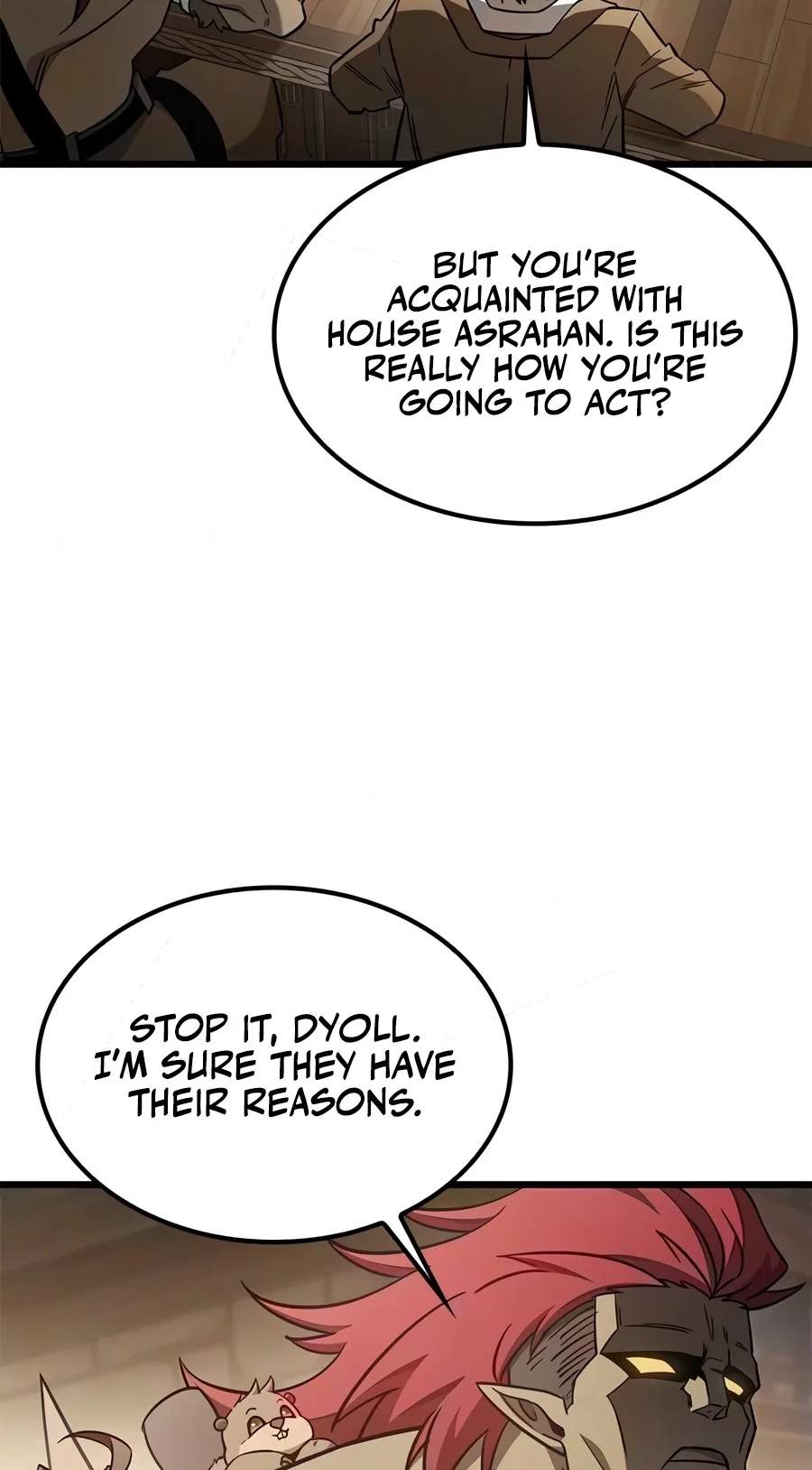 What a Bountiful Harvest, Demon Lord! Chapter 87 - Page 67