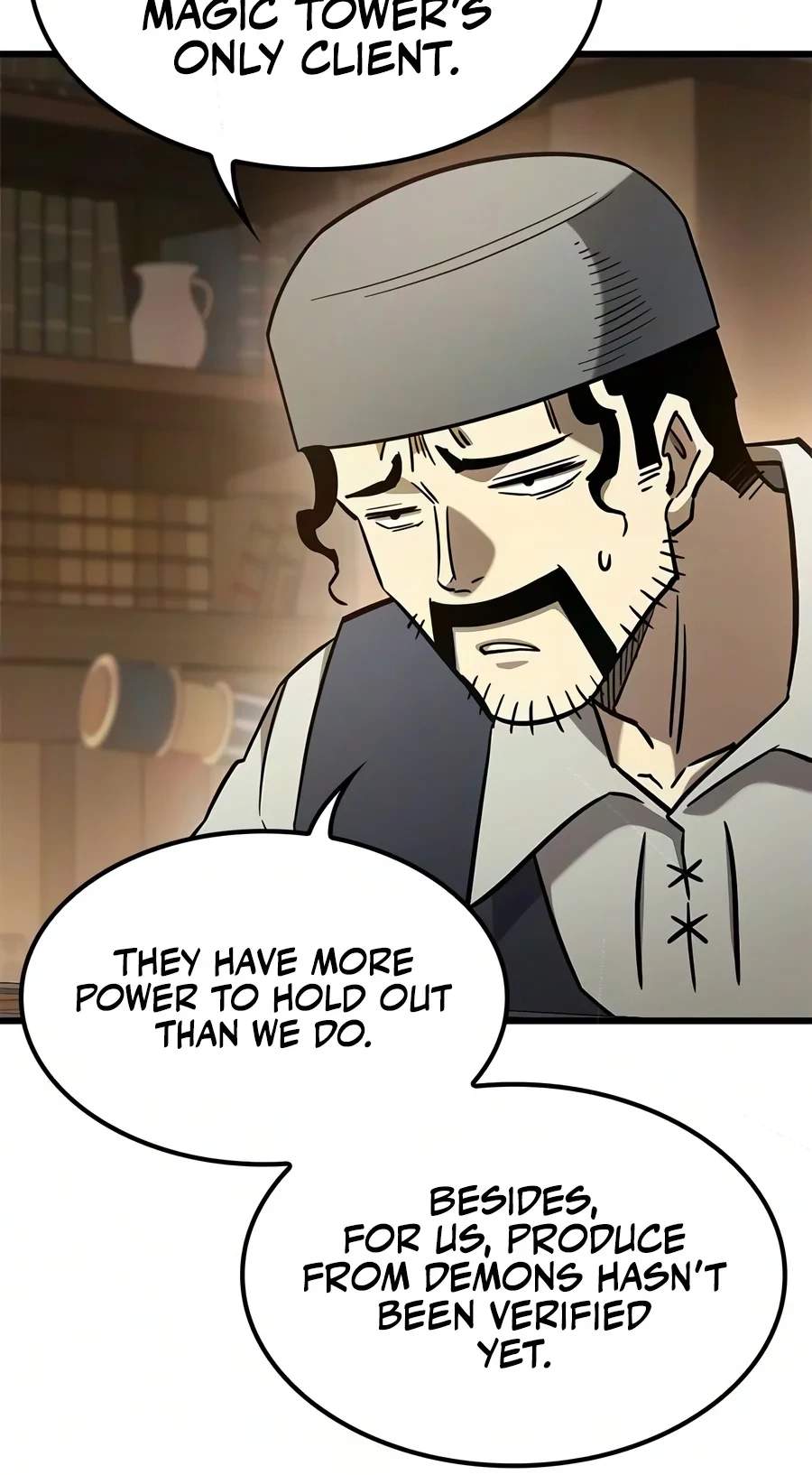 What a Bountiful Harvest, Demon Lord! Chapter 87 - Page 78