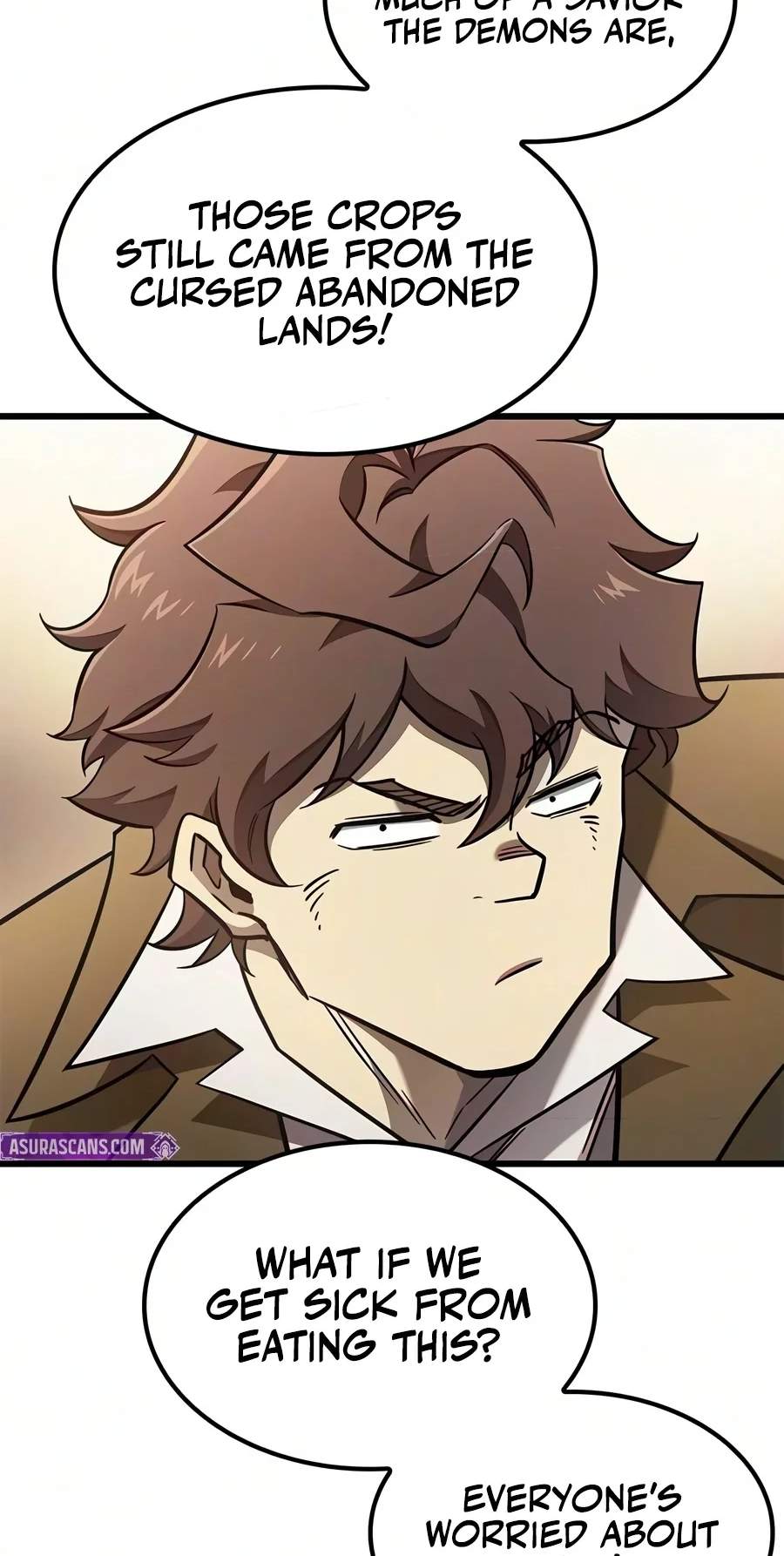 What a Bountiful Harvest, Demon Lord! Chapter 87 - Page 82