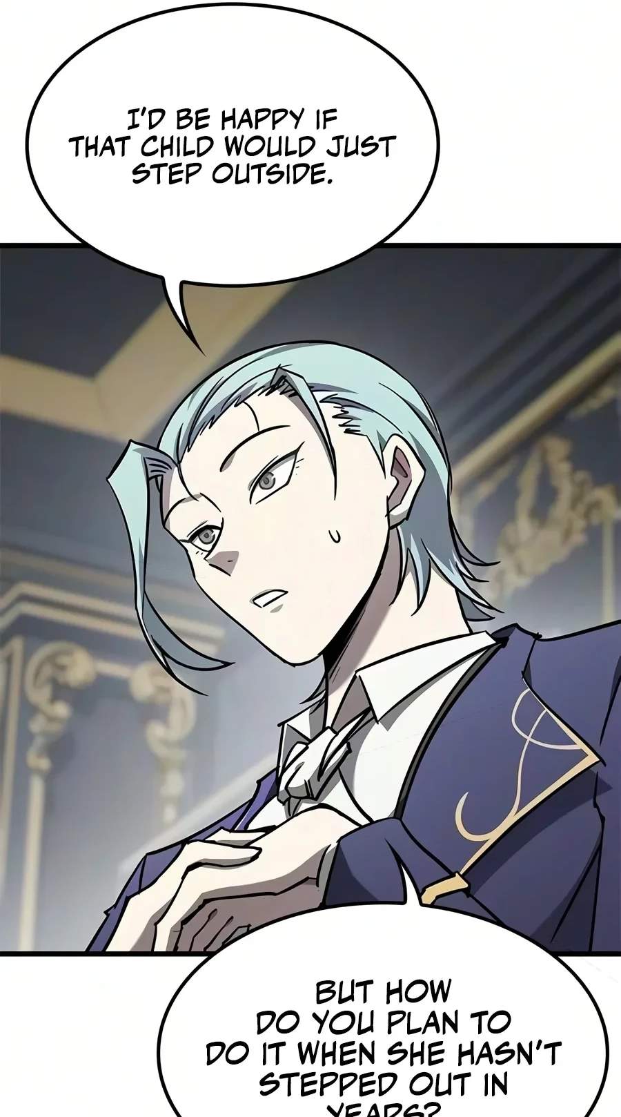 What a Bountiful Harvest, Demon Lord! Chapter 87 - Page 94