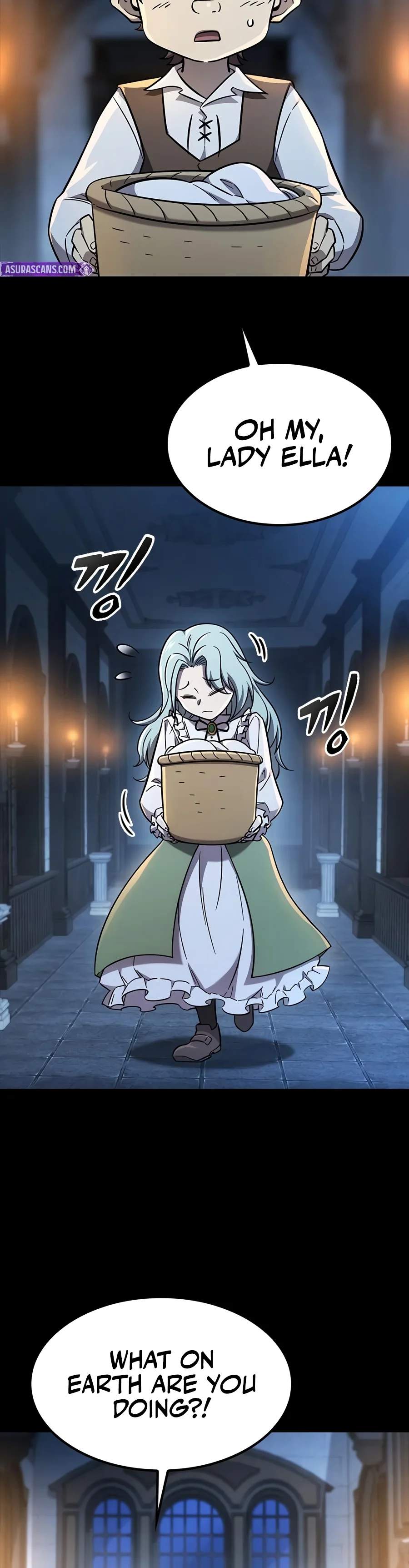 What a Bountiful Harvest, Demon Lord! Chapter 88 - Page 3