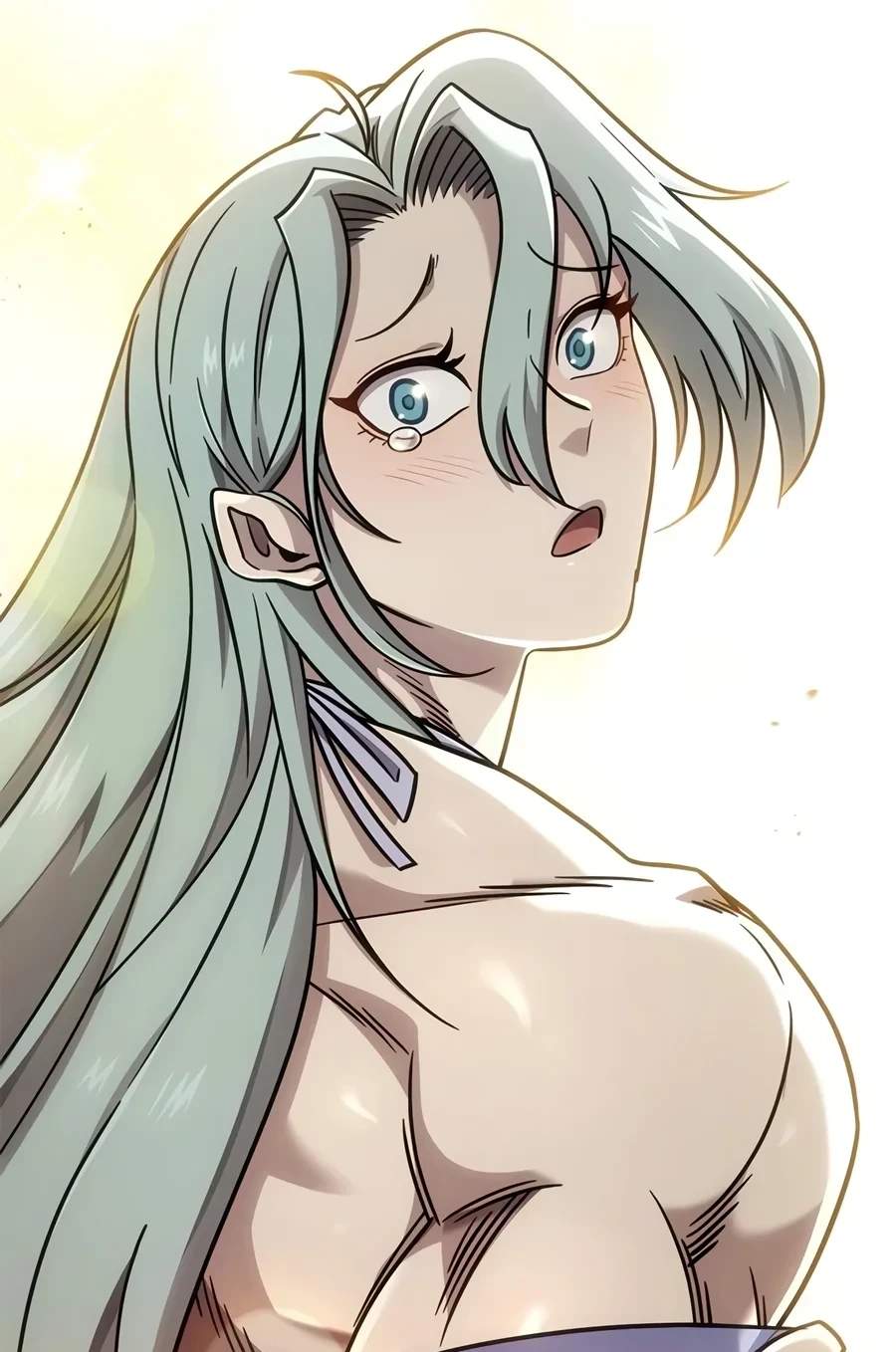 What a Bountiful Harvest, Demon Lord! Chapter 89 - Page 107