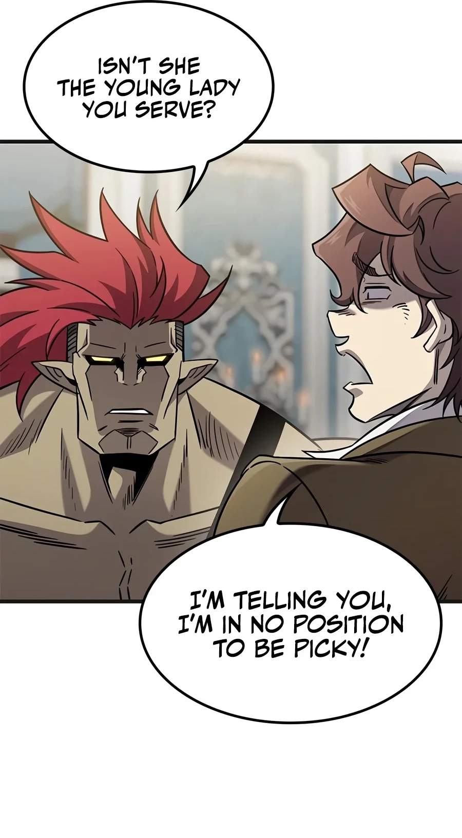 What a Bountiful Harvest, Demon Lord! Chapter 89 - Page 18