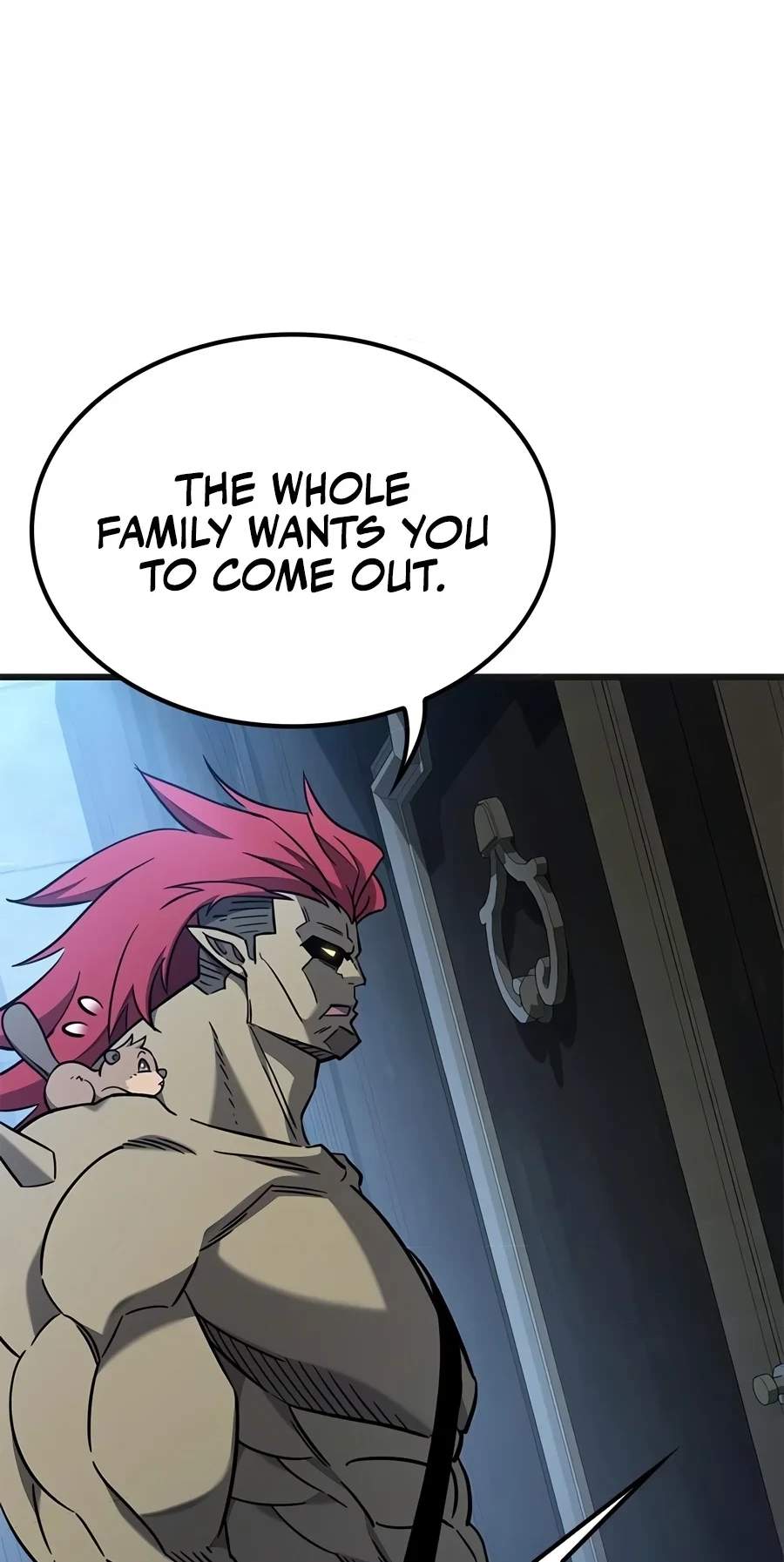 What a Bountiful Harvest, Demon Lord! Chapter 89 - Page 26