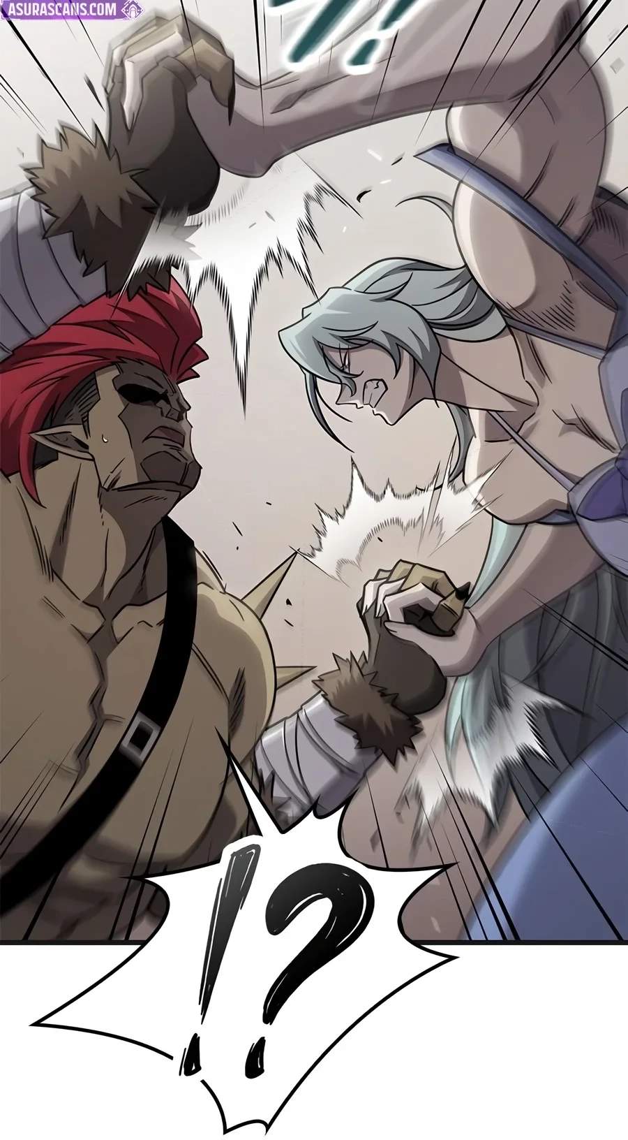 What a Bountiful Harvest, Demon Lord! Chapter 89 - Page 39