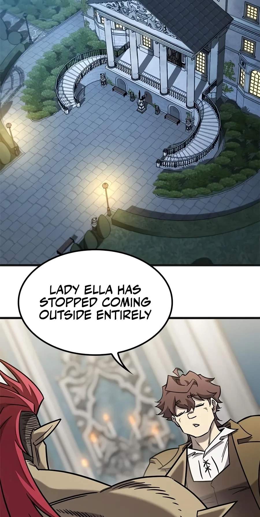 What a Bountiful Harvest, Demon Lord! Chapter 89 - Page 4