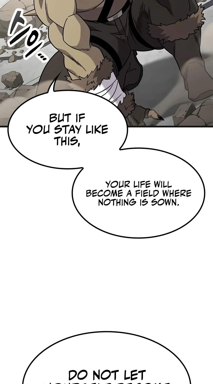 What a Bountiful Harvest, Demon Lord! Chapter 89 - Page 54