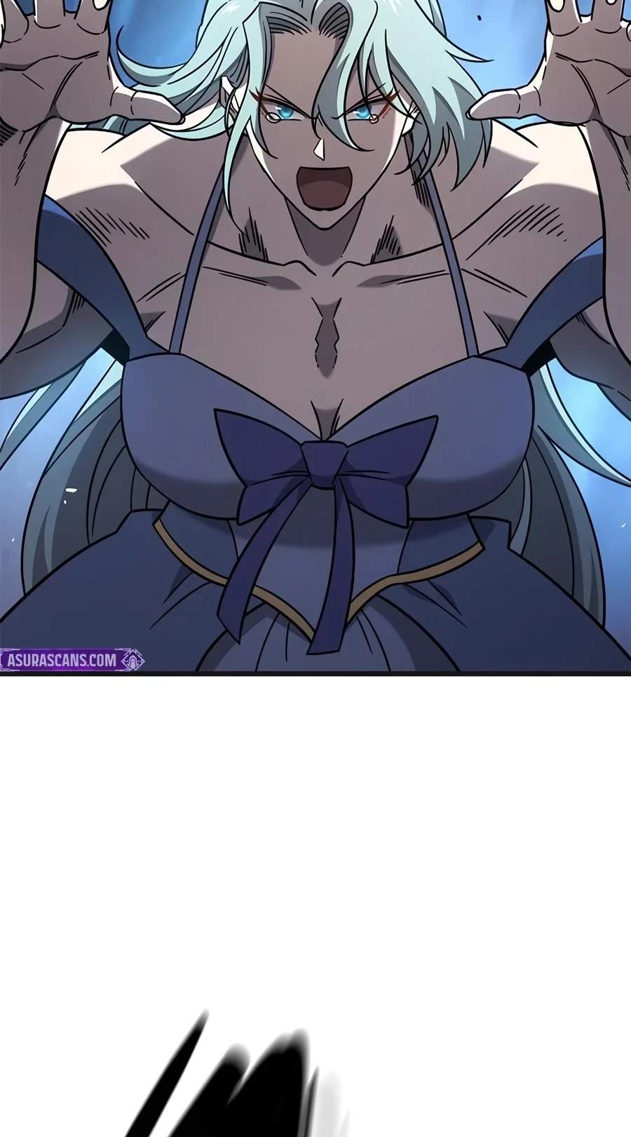 What a Bountiful Harvest, Demon Lord! Chapter 89 - Page 57