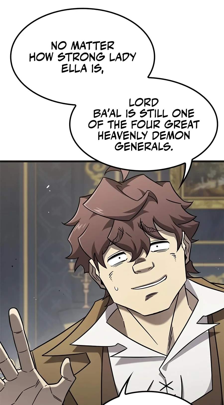 What a Bountiful Harvest, Demon Lord! Chapter 89 - Page 61