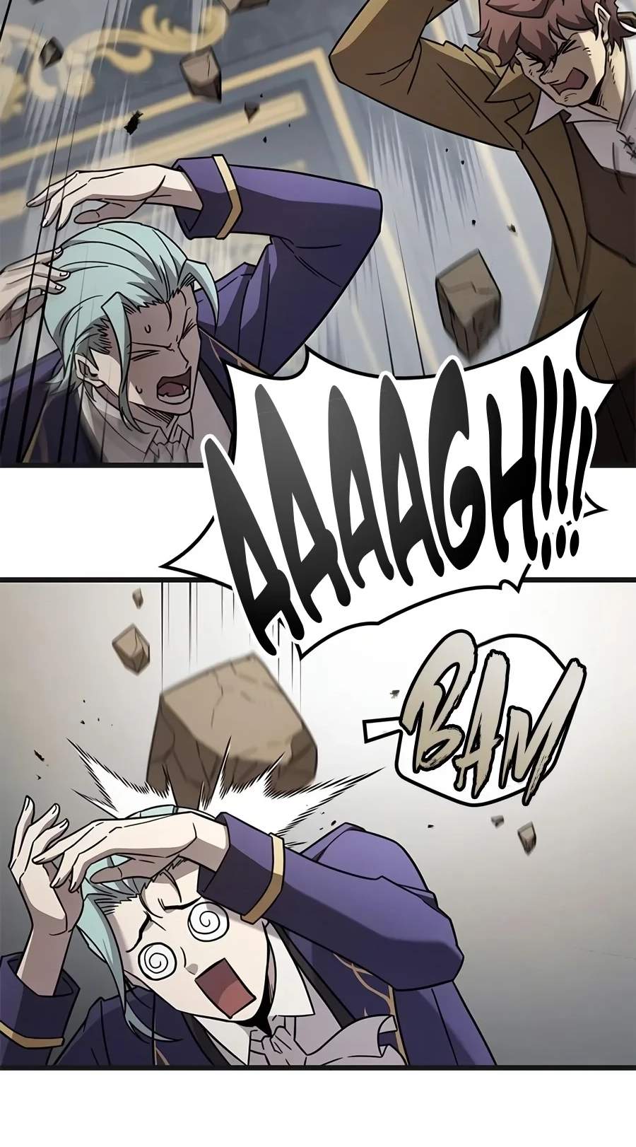 What a Bountiful Harvest, Demon Lord! Chapter 89 - Page 68