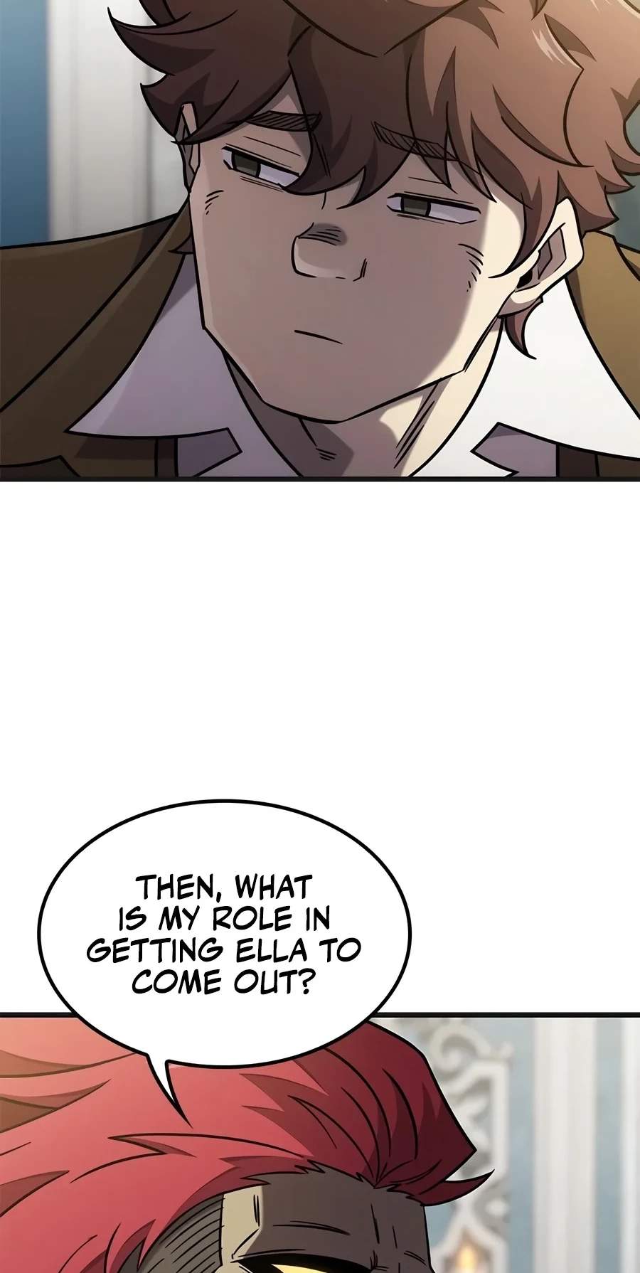 What a Bountiful Harvest, Demon Lord! Chapter 89 - Page 8
