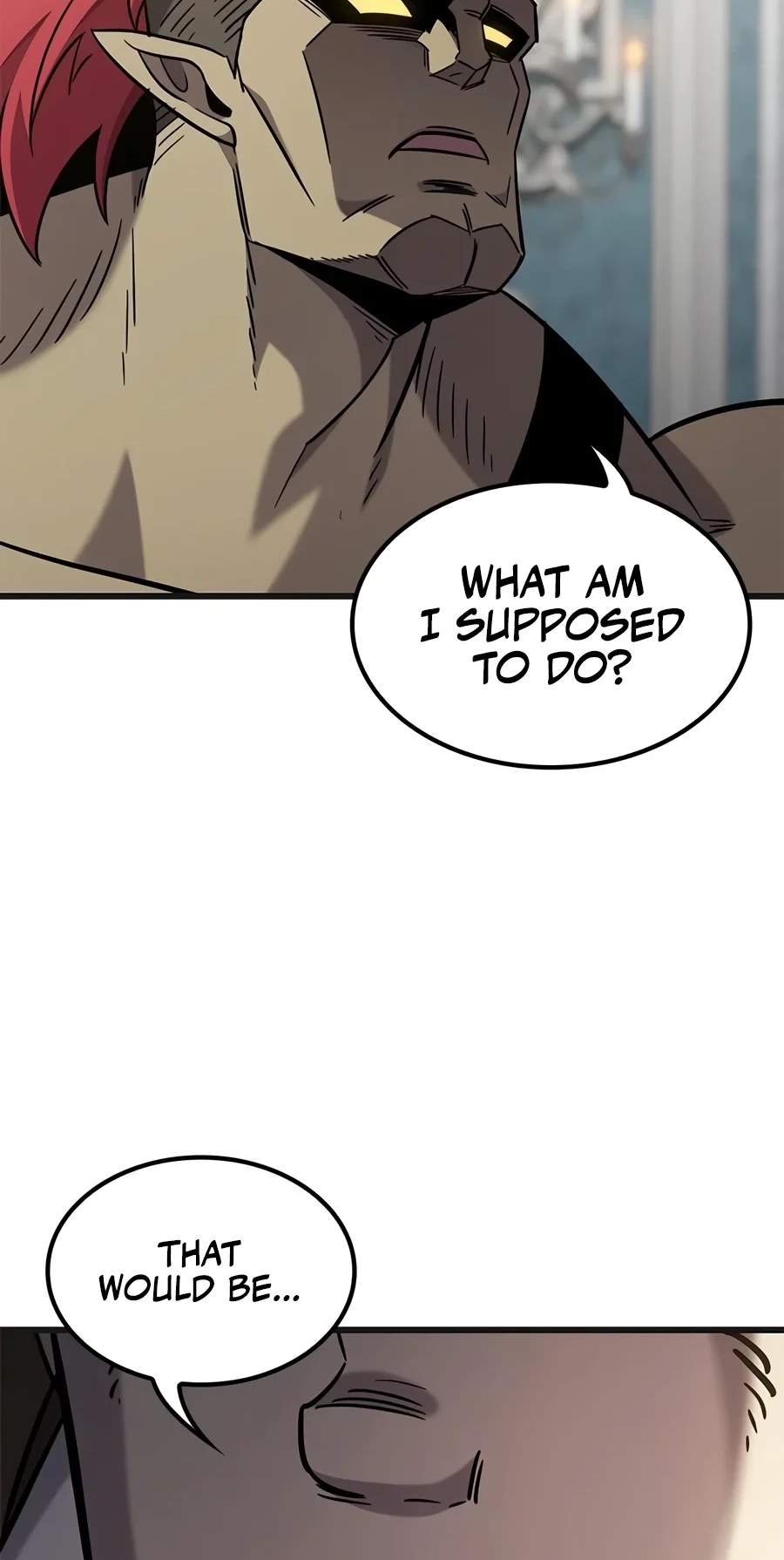 What a Bountiful Harvest, Demon Lord! Chapter 89 - Page 9