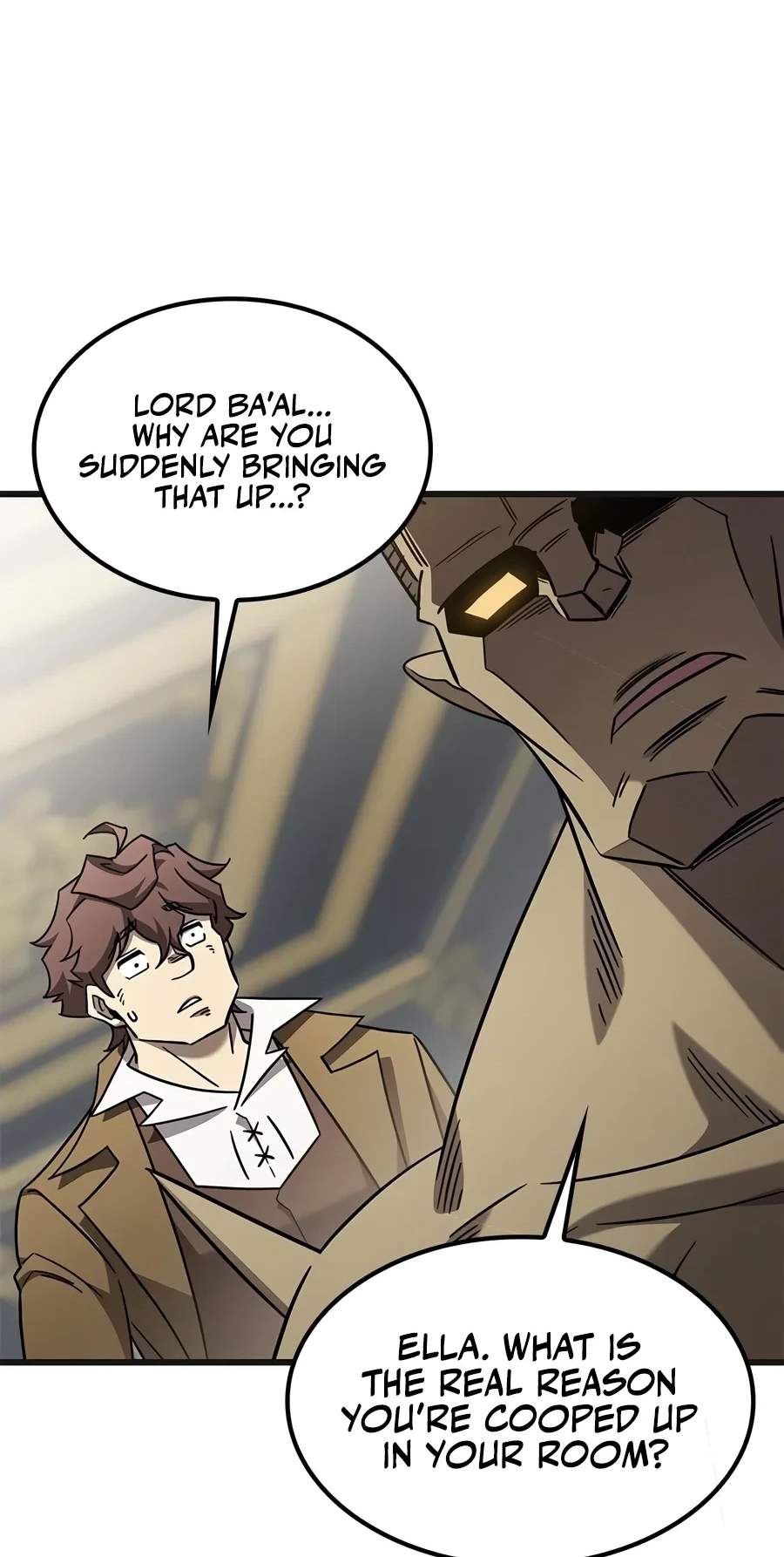What a Bountiful Harvest, Demon Lord! Chapter 89 - Page 90