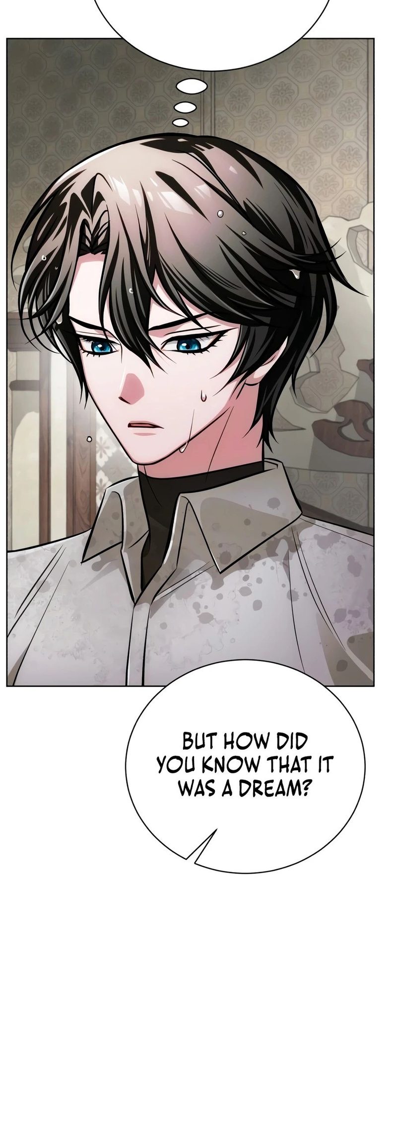 The White Tower’s Rogue Mage Chapter 45 - Page 17