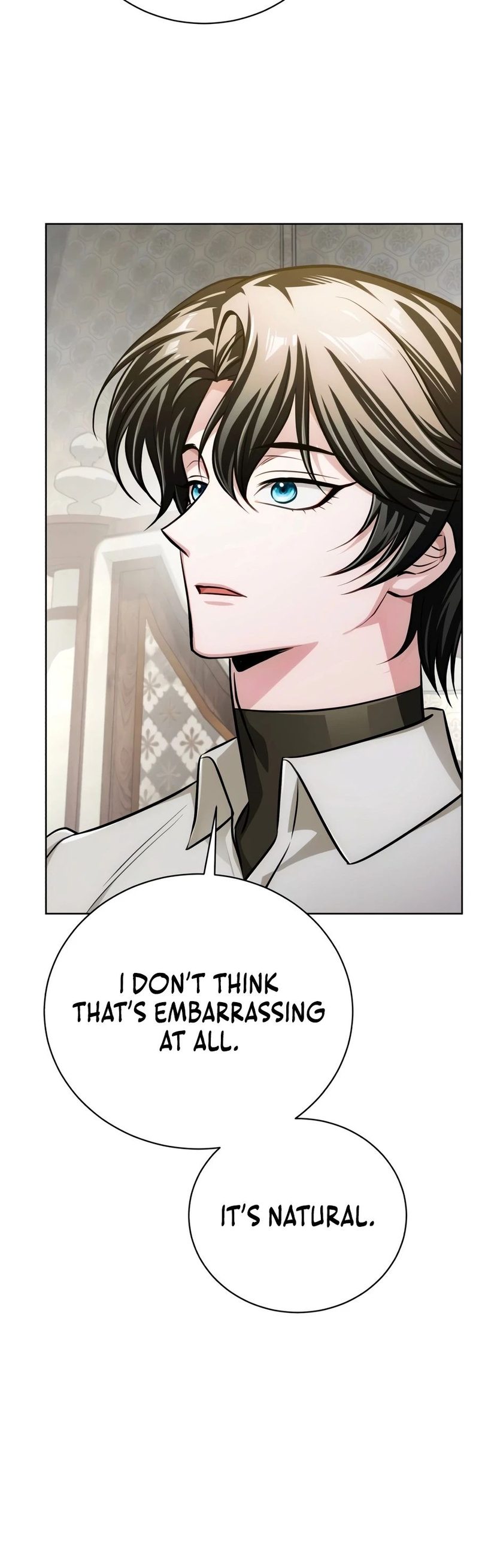The White Tower’s Rogue Mage Chapter 45 - Page 19