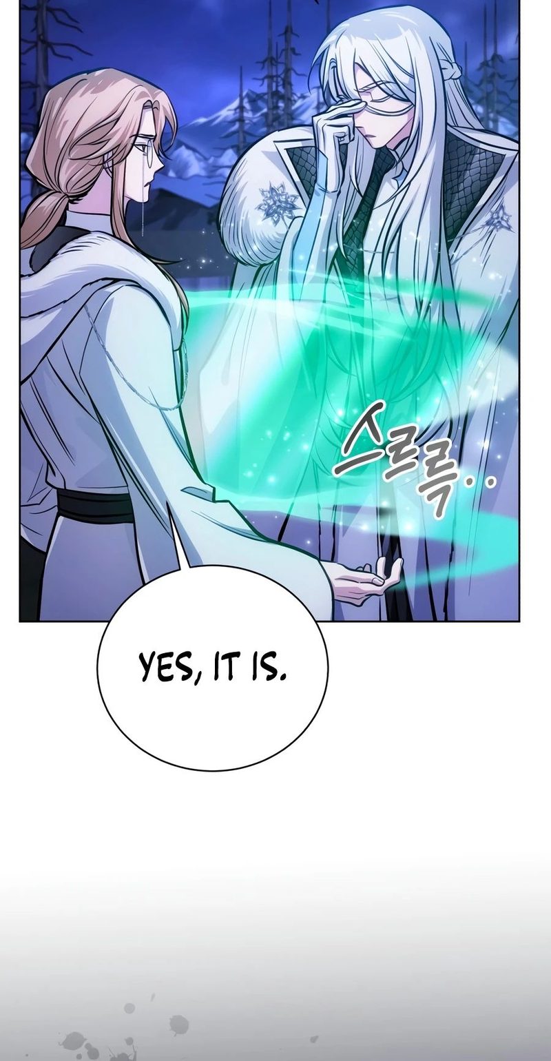 The White Tower’s Rogue Mage Chapter 45 - Page 3