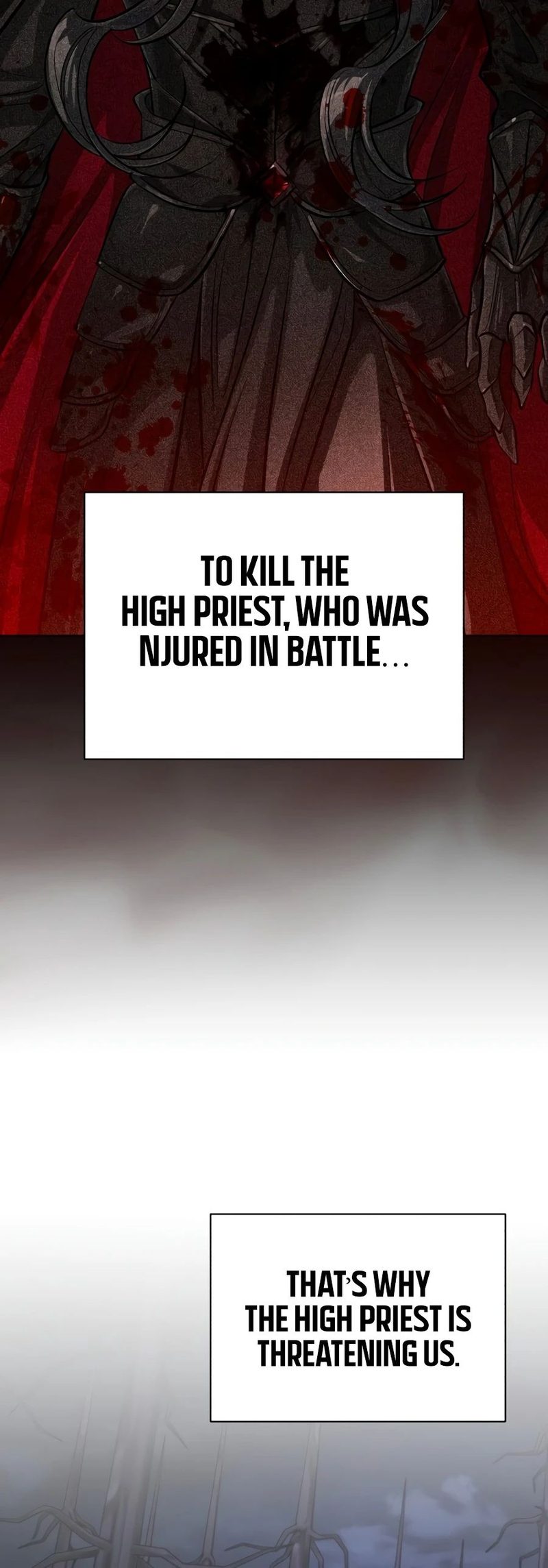 The White Tower’s Rogue Mage Chapter 45 - Page 5