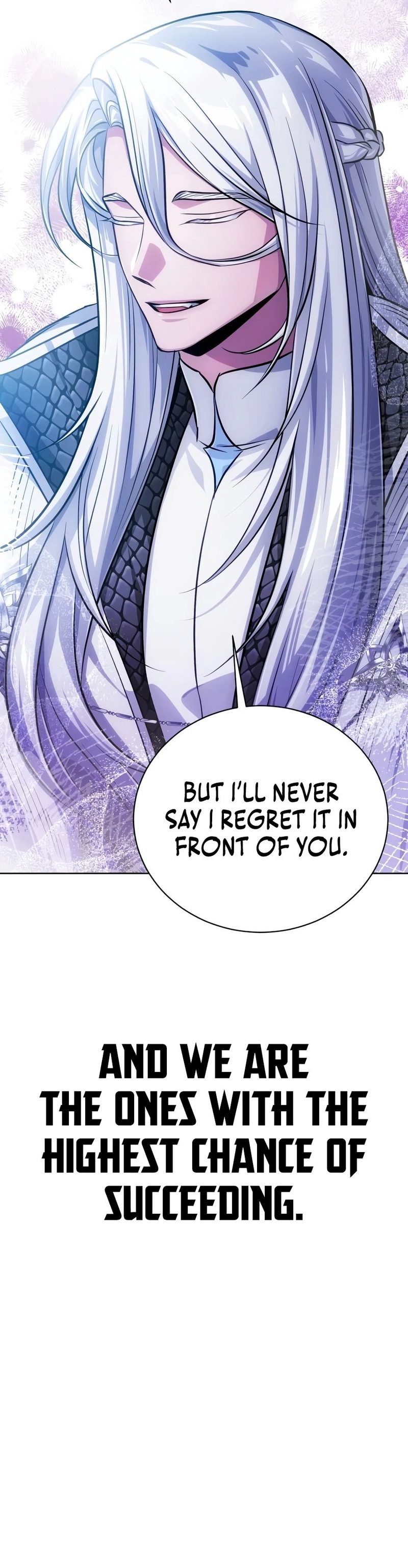 The White Tower’s Rogue Mage Chapter 45 - Page 9