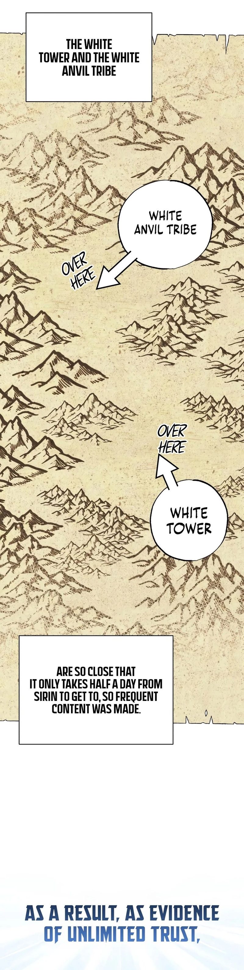 The White Tower’s Rogue Mage Chapter 46 - Page 17