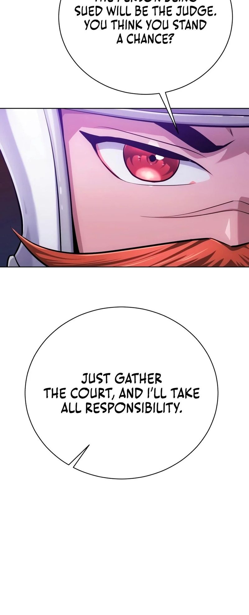 The White Tower’s Rogue Mage Chapter 46 - Page 21