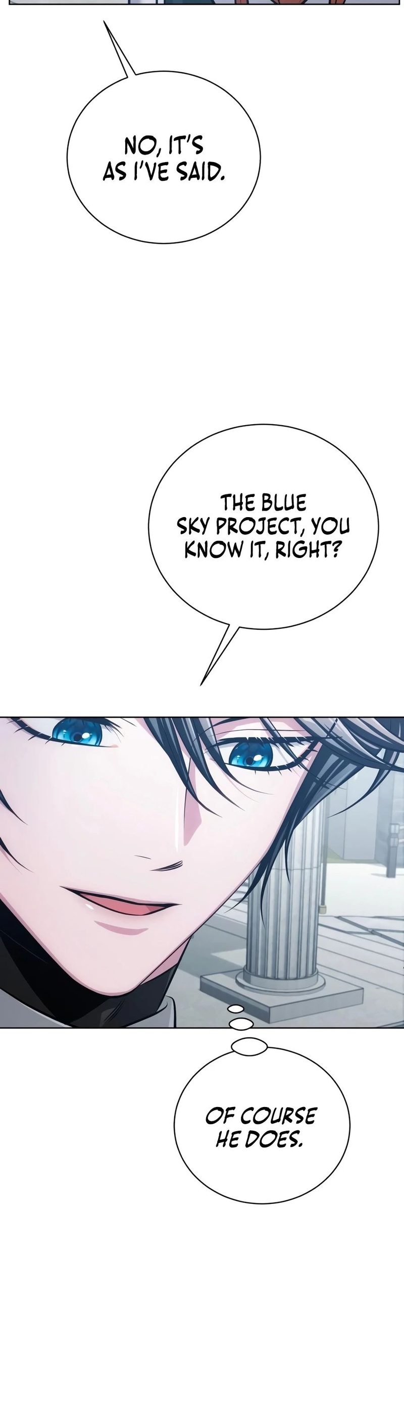 The White Tower’s Rogue Mage Chapter 46 - Page 23