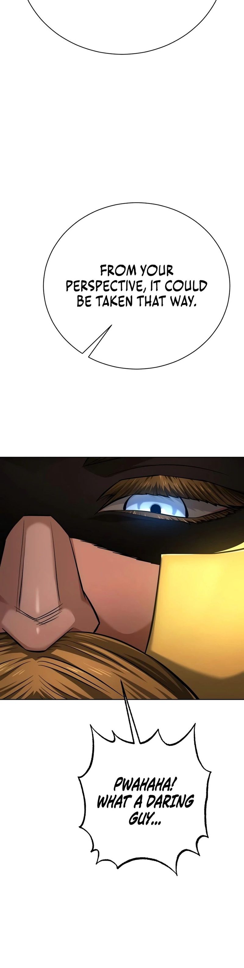 The White Tower’s Rogue Mage Chapter 47 - Page 11