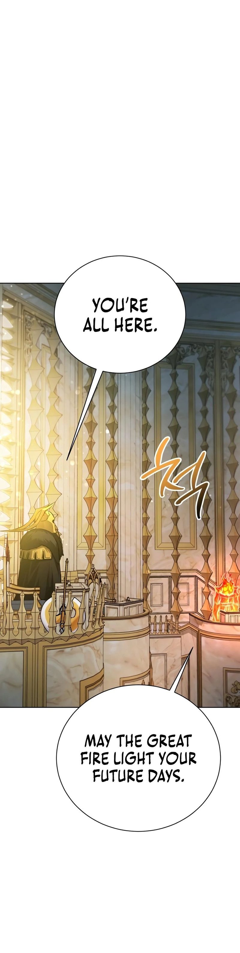 The White Tower’s Rogue Mage Chapter 47 - Page 5