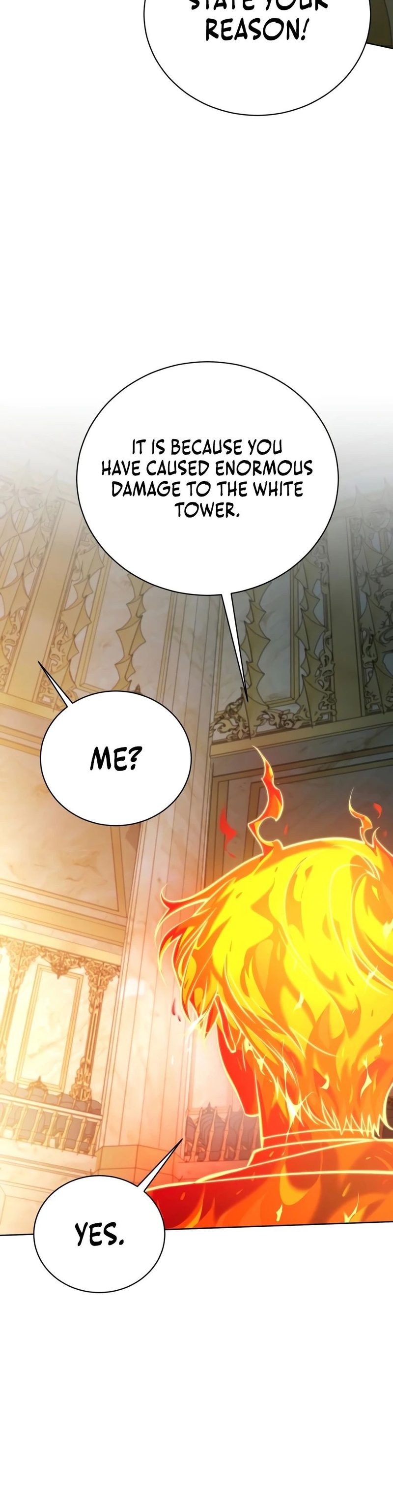 The White Tower’s Rogue Mage Chapter 47 - Page 9