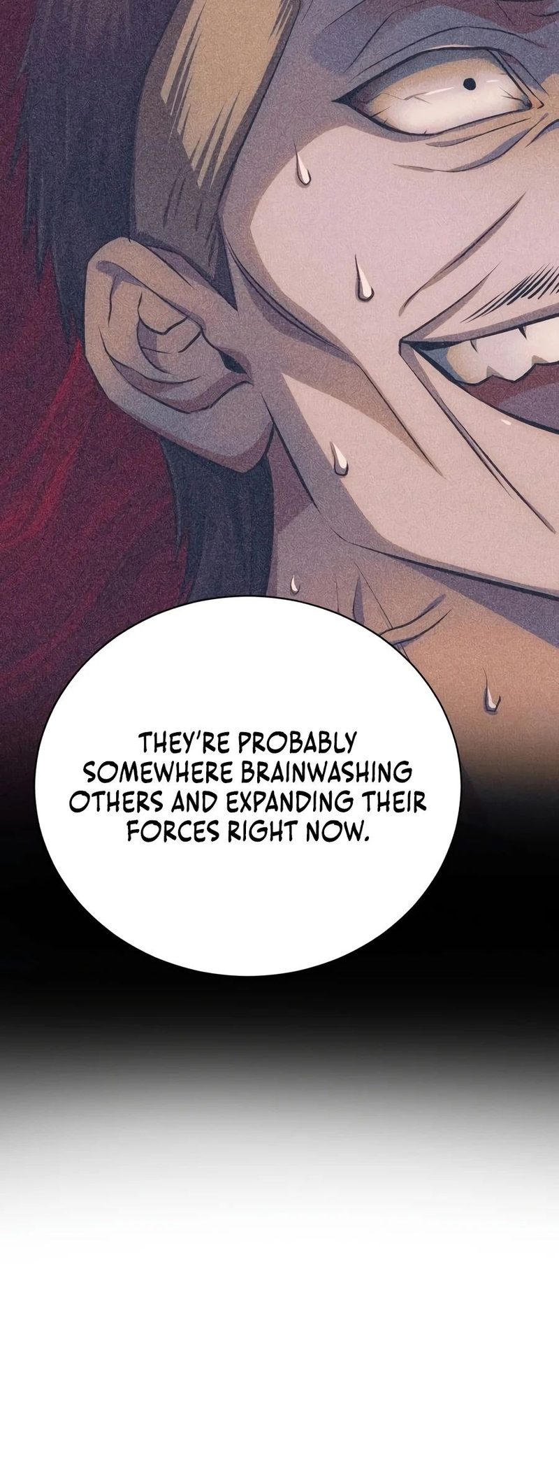 The White Tower’s Rogue Mage Chapter 48 - Page 12