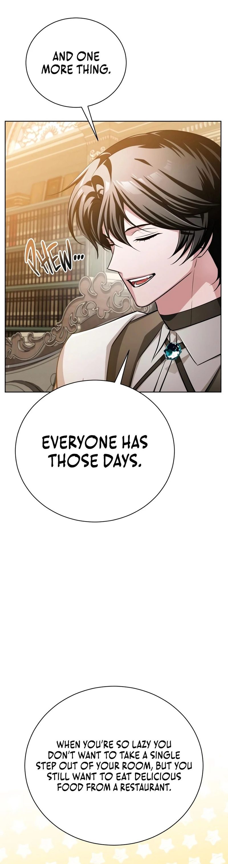 The White Tower’s Rogue Mage Chapter 49 - Page 9