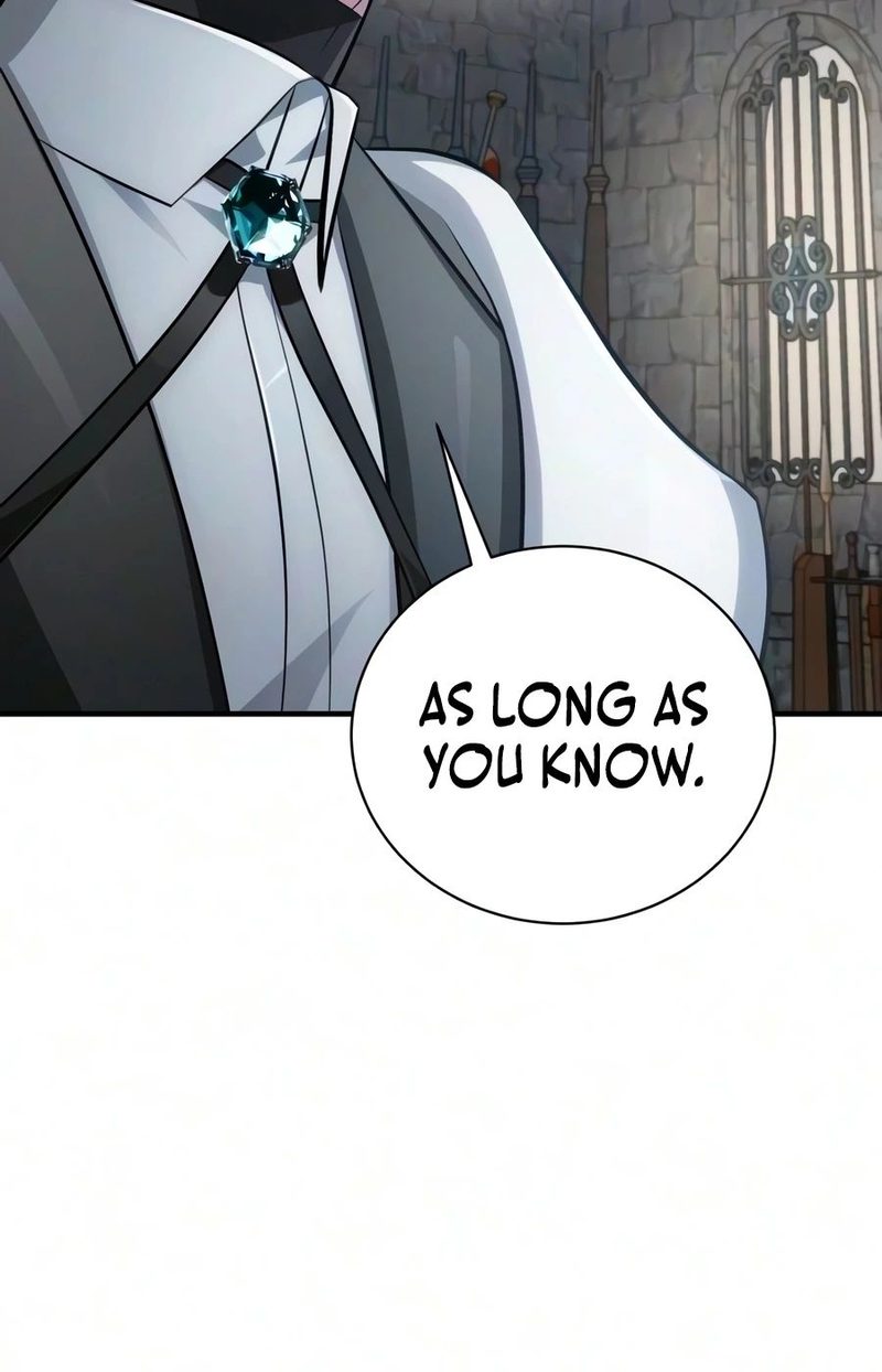 The White Tower’s Rogue Mage Chapter 51 - Page 11