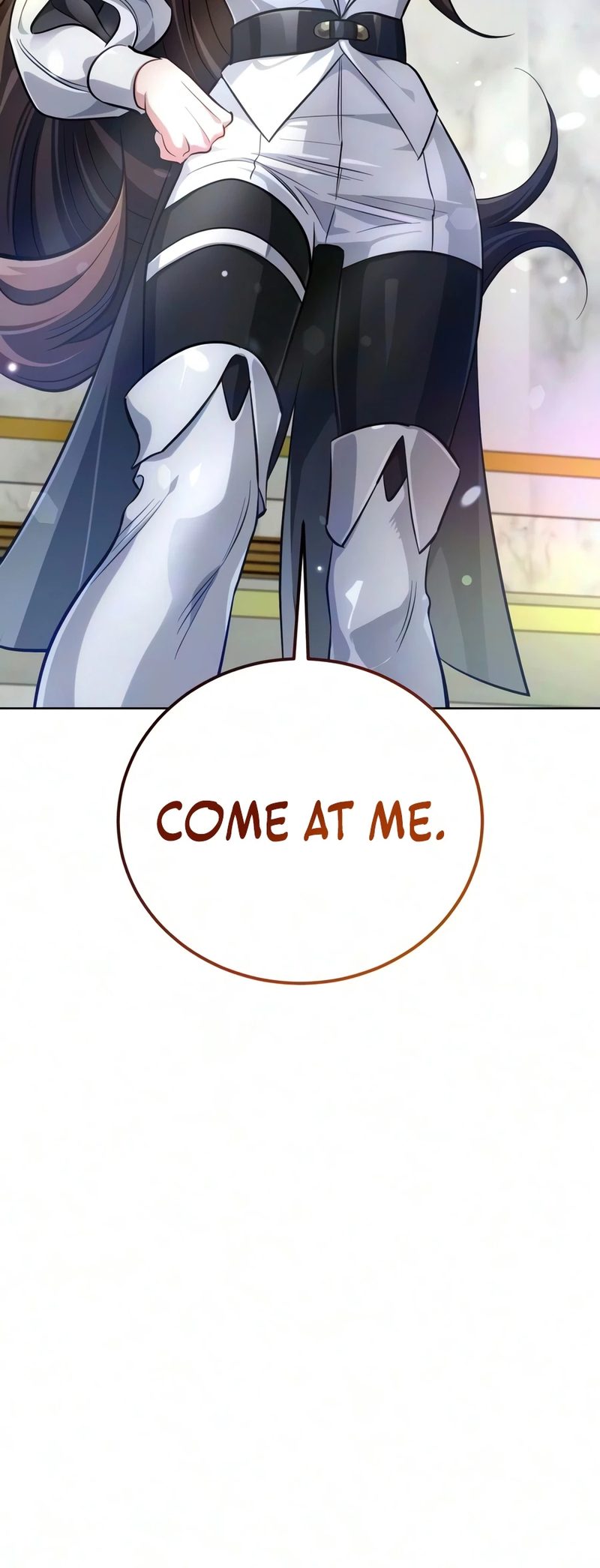 The White Tower’s Rogue Mage Chapter 53 - Page 11