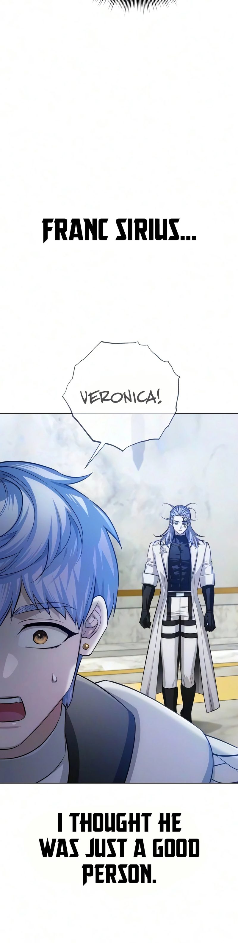 The White Tower’s Rogue Mage Chapter 53 - Page 17