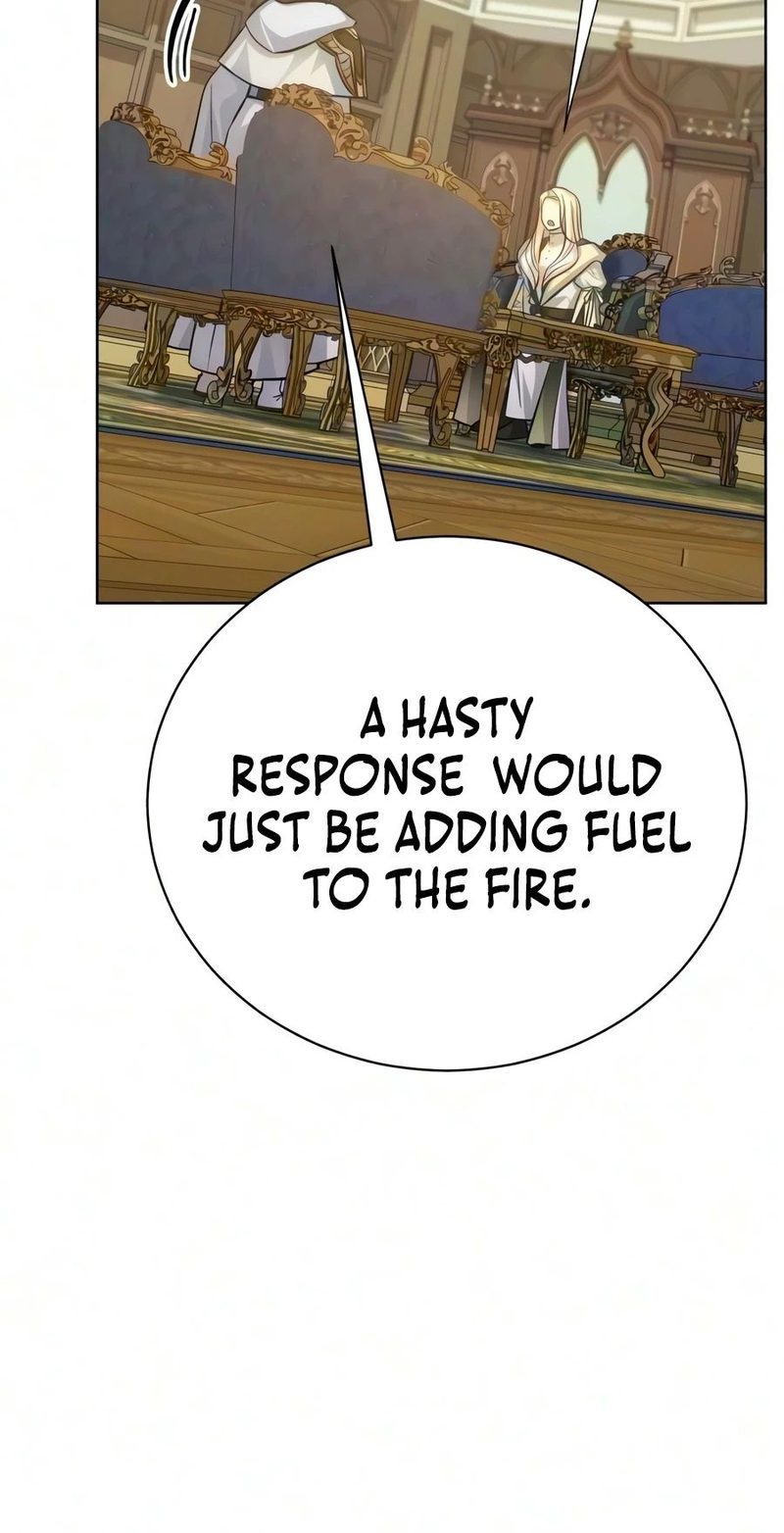 The White Tower’s Rogue Mage Chapter 54 - Page 5