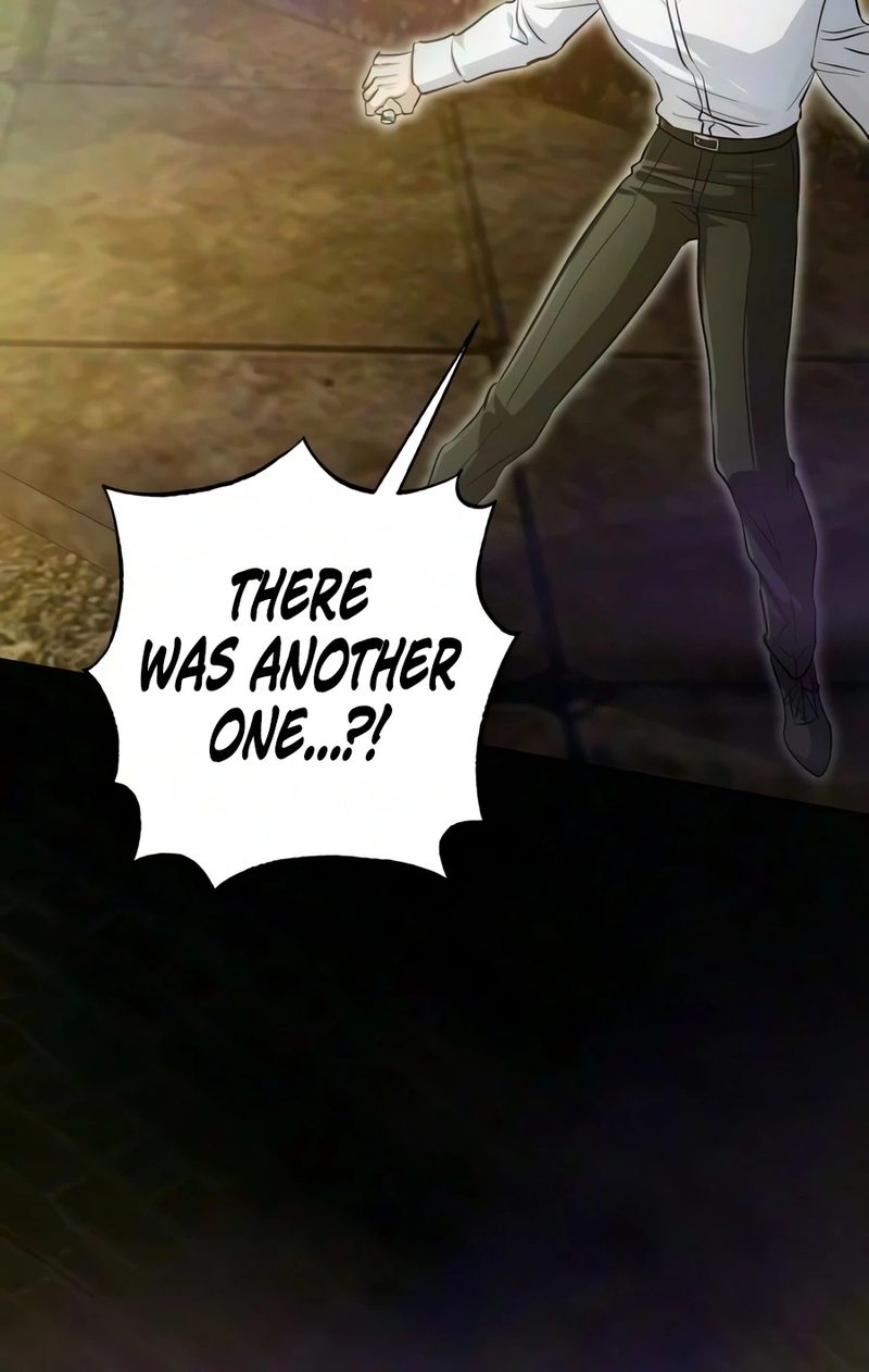 The White Tower’s Rogue Mage Chapter 55 - Page 20