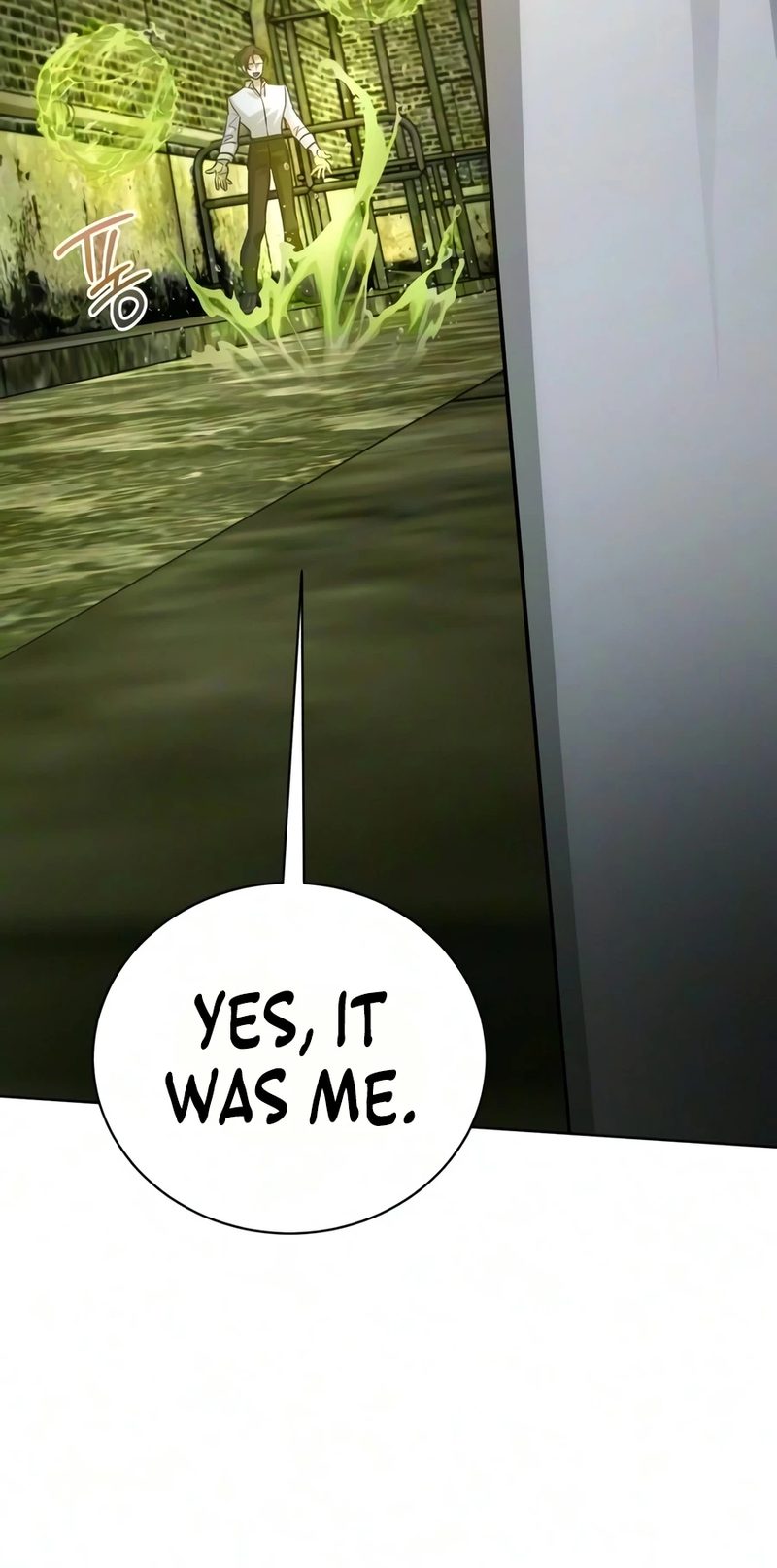 The White Tower’s Rogue Mage Chapter 55 - Page 9