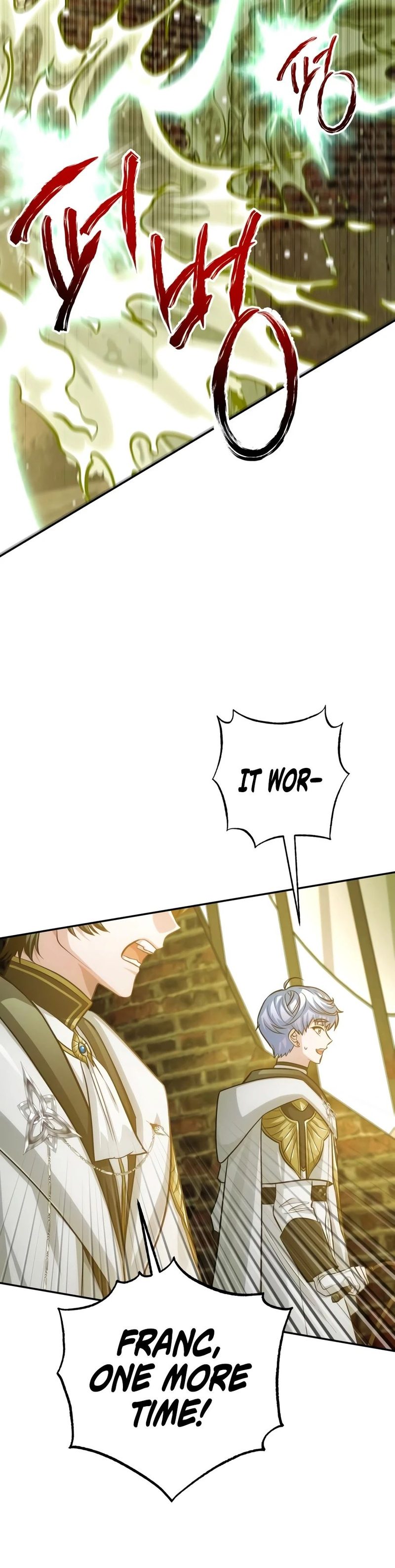 The White Tower’s Rogue Mage Chapter 56 - Page 6