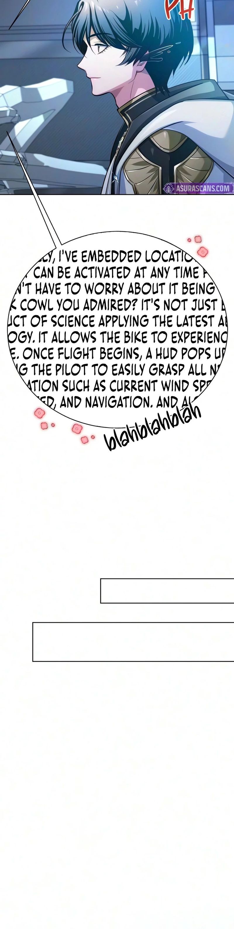 The White Tower’s Rogue Mage Chapter 57 - Page 15