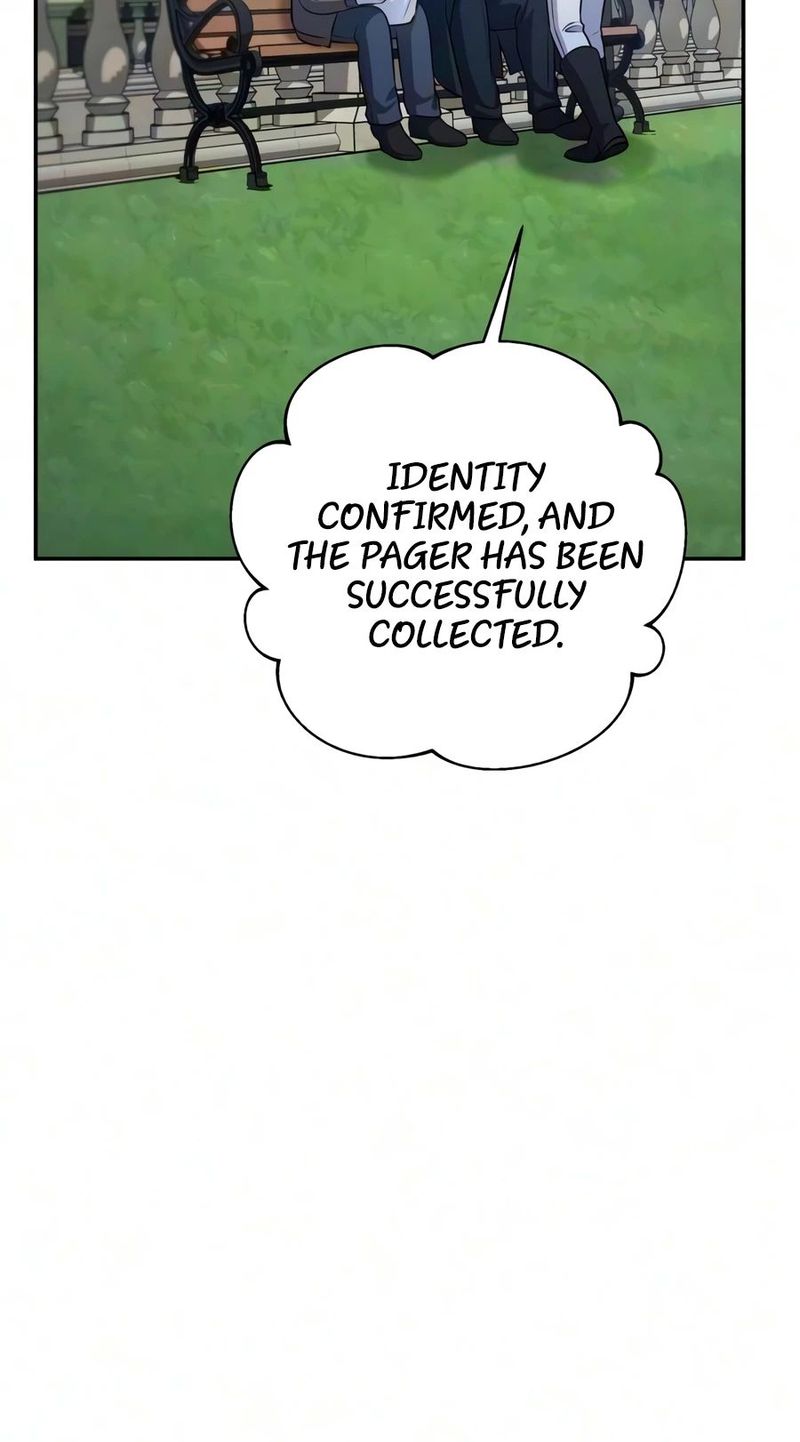 The White Tower’s Rogue Mage Chapter 57 - Page 22