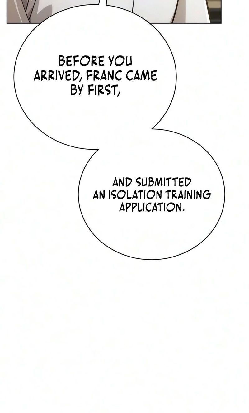 The White Tower’s Rogue Mage Chapter 57 - Page 3