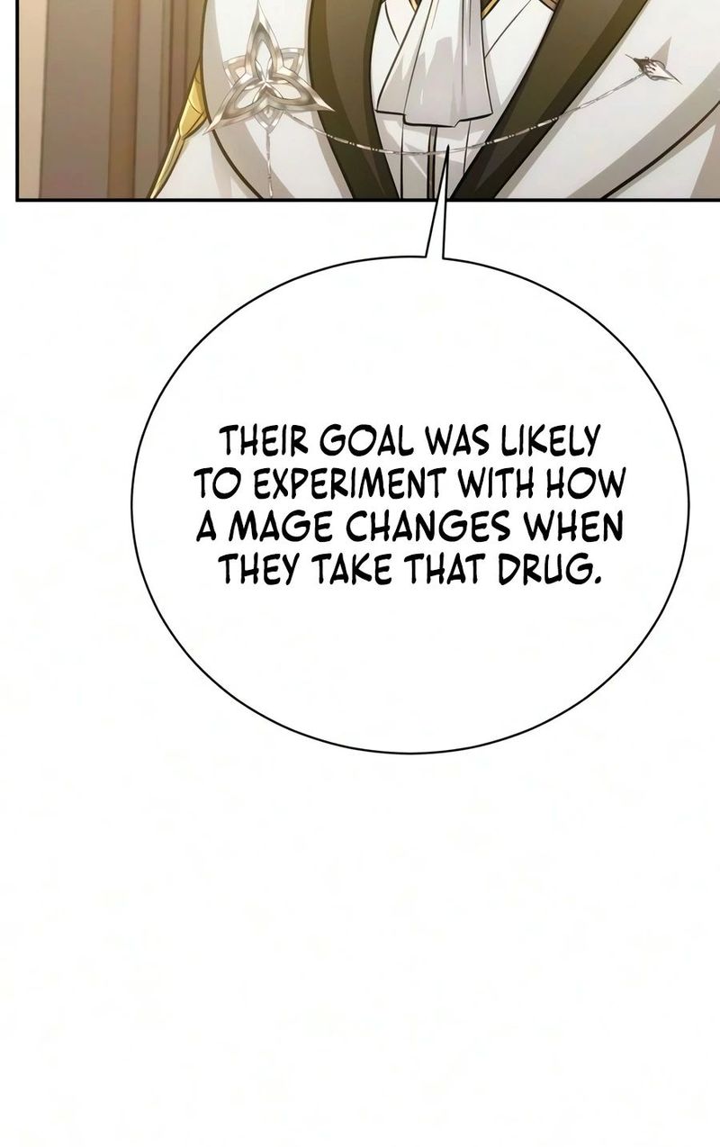 The White Tower’s Rogue Mage Chapter 57 - Page 7