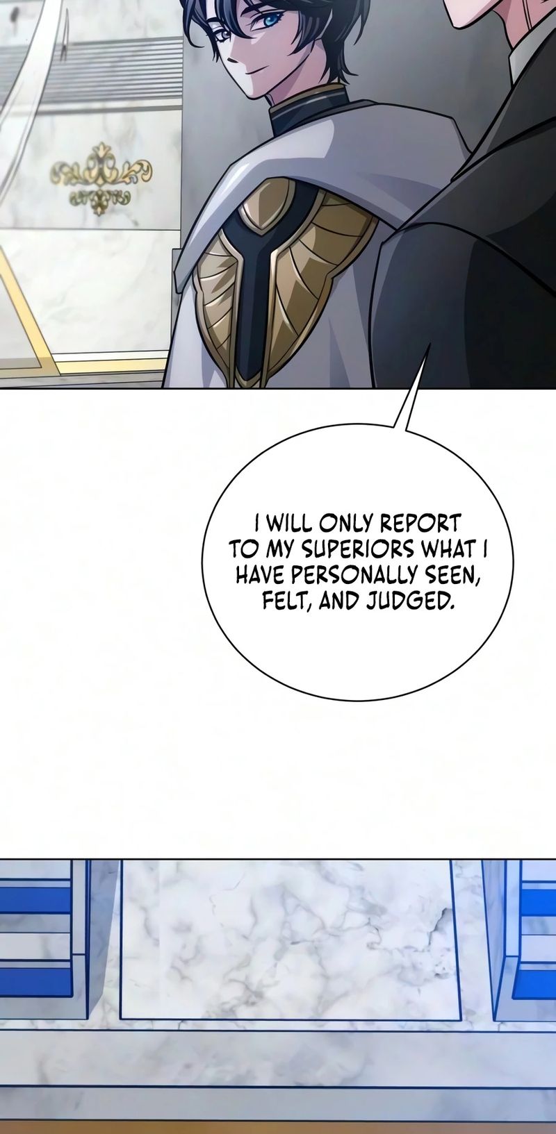 The White Tower’s Rogue Mage Chapter 58 - Page 11