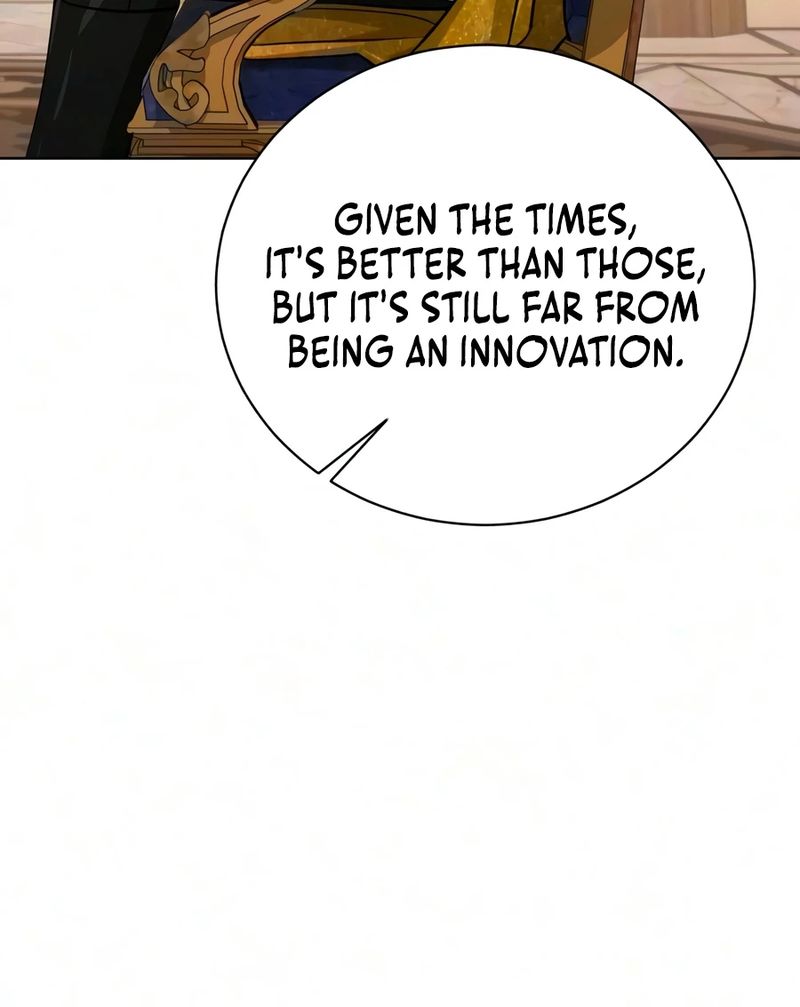 The White Tower’s Rogue Mage Chapter 58 - Page 3