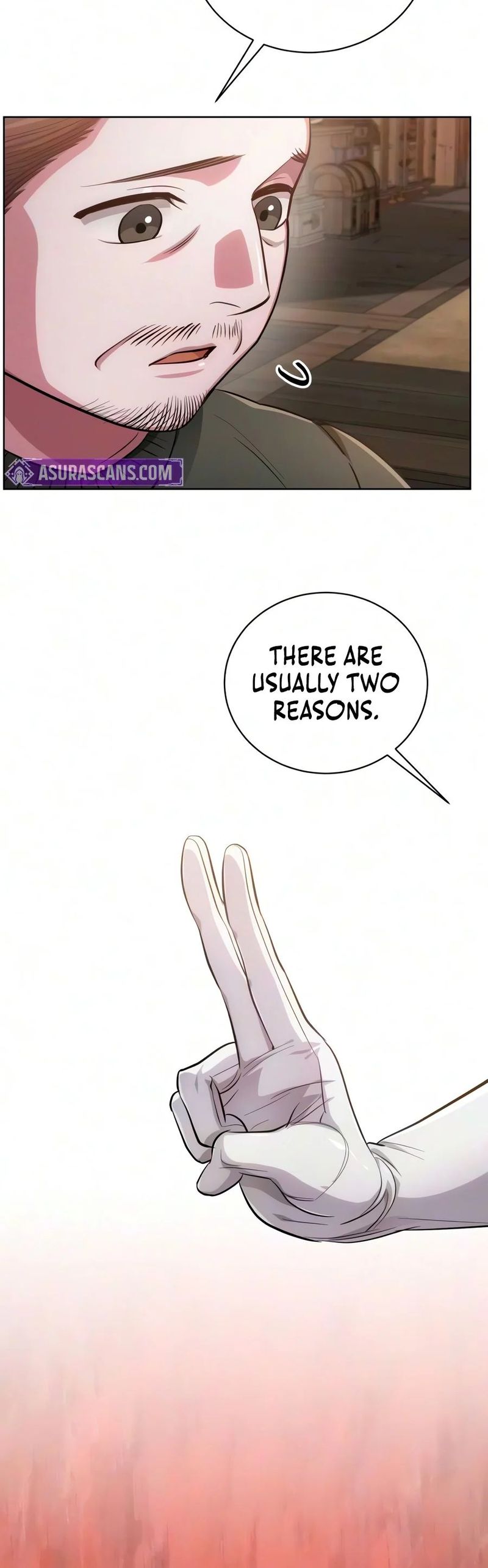 The White Tower’s Rogue Mage Chapter 60 - Page 7